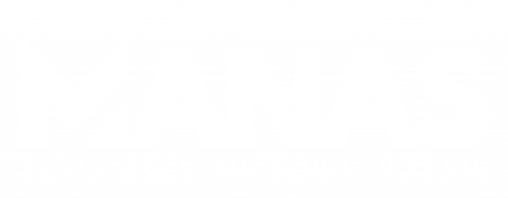 Autocares mañas - Inicio de pagina